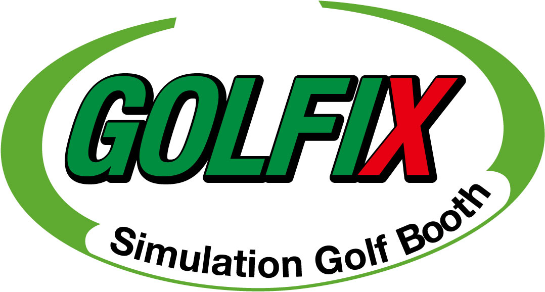 GOLFIX ロゴ